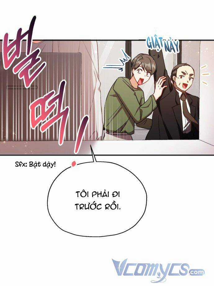 Cách Chia Tay Nam Chính Chapter 1 trang 35