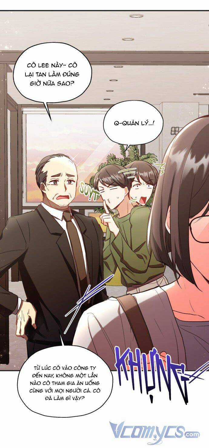 Cách Chia Tay Nam Chính Chapter 1 trang 36