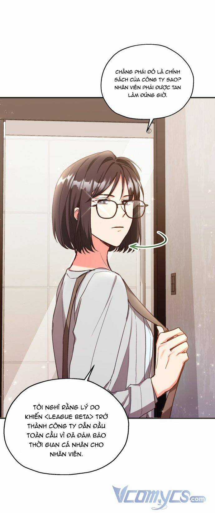 Cách Chia Tay Nam Chính Chapter 1 trang 37