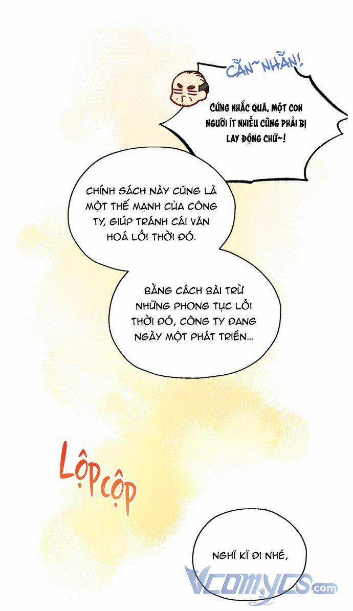 Cách Chia Tay Nam Chính Chapter 1 trang 38