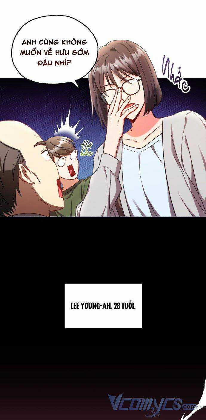 Cách Chia Tay Nam Chính Chapter 1 trang 40