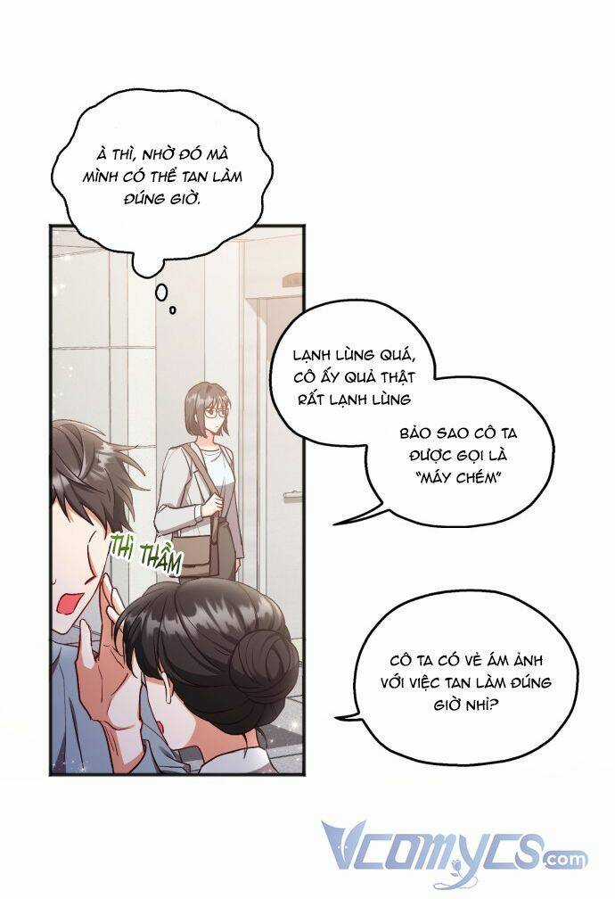 Cách Chia Tay Nam Chính Chapter 1 trang 43