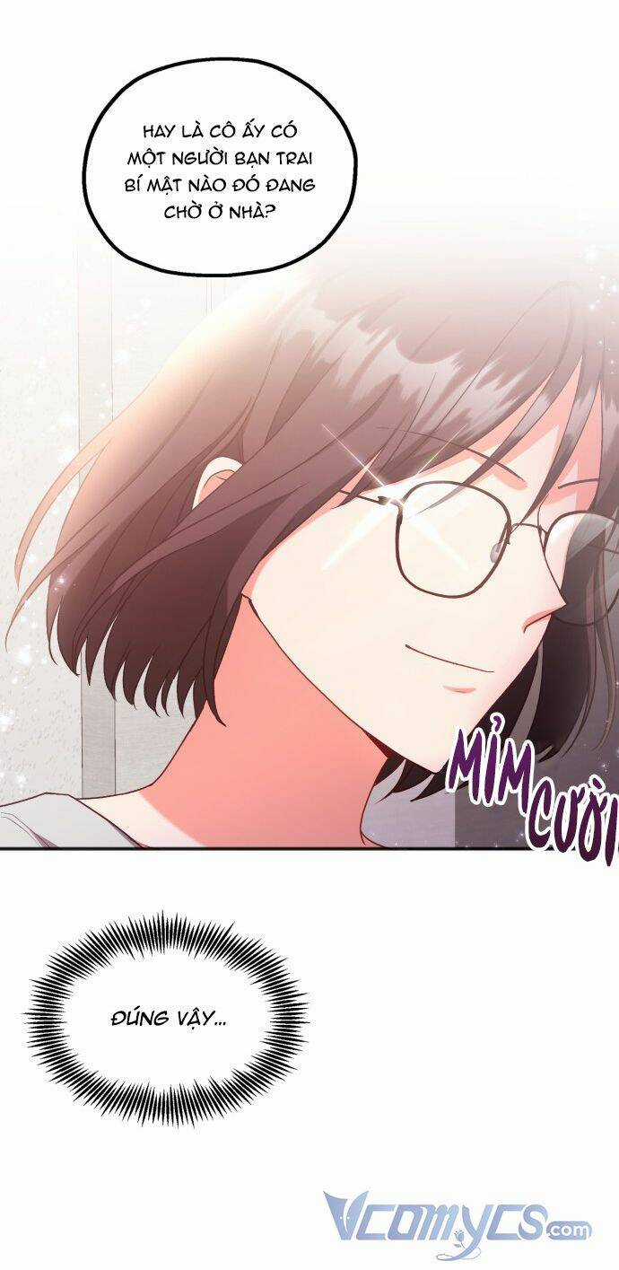 Cách Chia Tay Nam Chính Chapter 1 trang 44