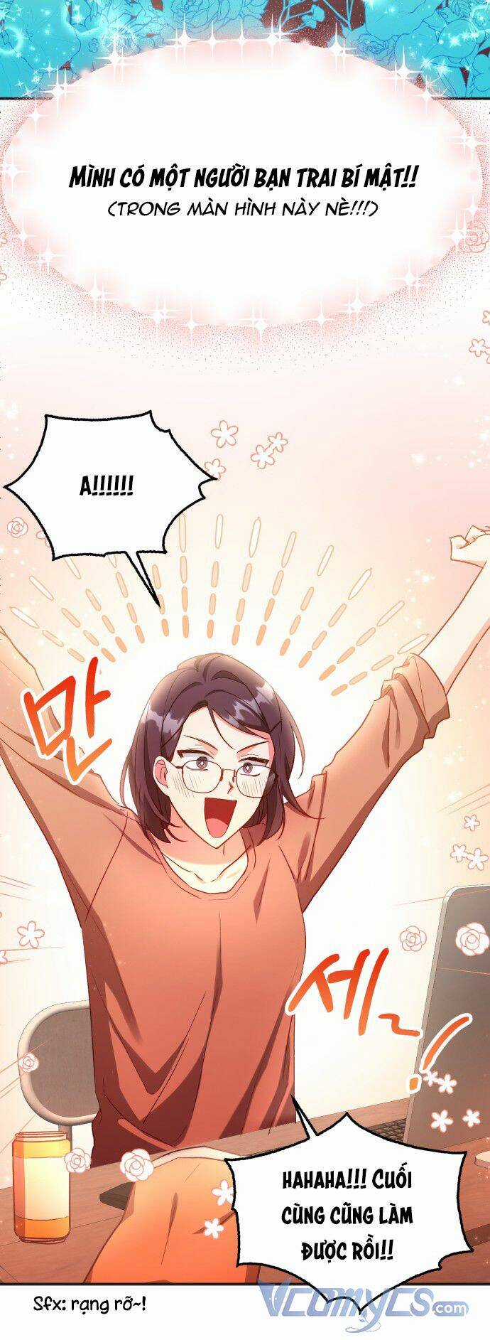 Cách Chia Tay Nam Chính Chapter 1 trang 46