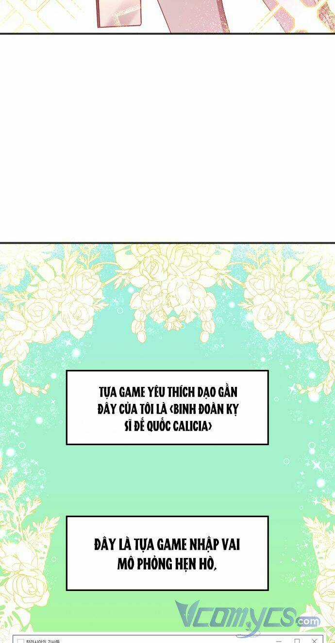 Cách Chia Tay Nam Chính Chapter 1 trang 49