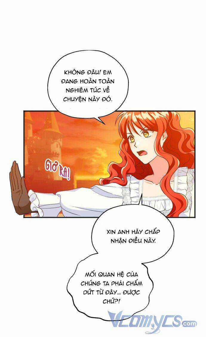 Cách Chia Tay Nam Chính Chapter 1 trang 5