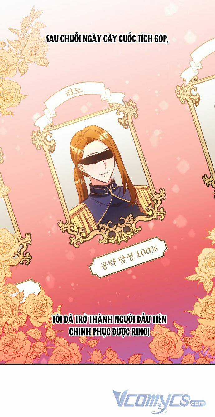 Cách Chia Tay Nam Chính Chapter 1 trang 52