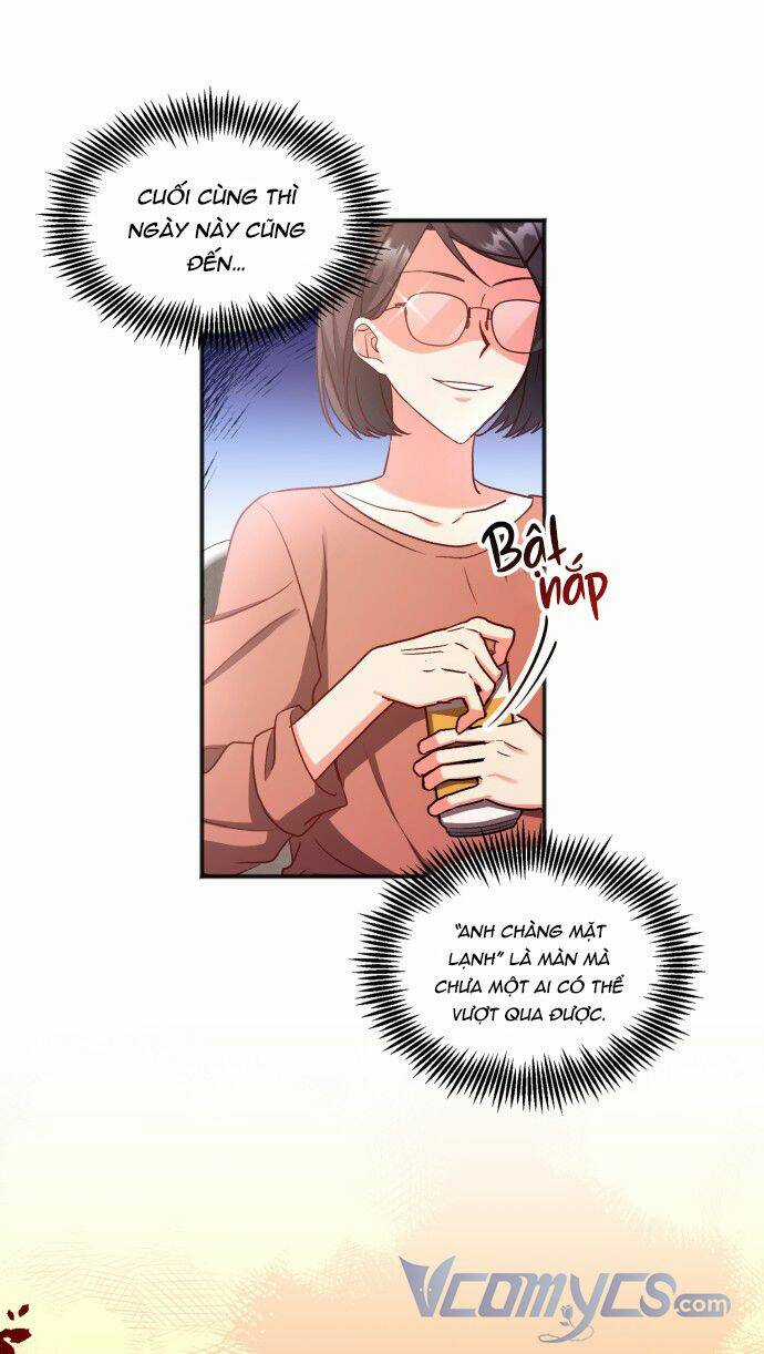 Cách Chia Tay Nam Chính Chapter 1 trang 54