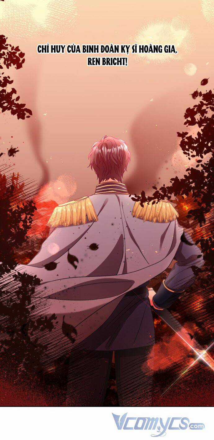 Cách Chia Tay Nam Chính Chapter 1 trang 55