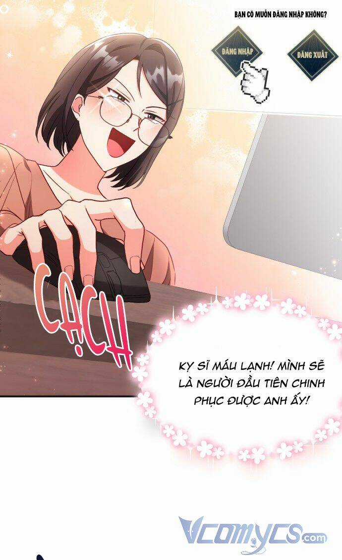 Cách Chia Tay Nam Chính Chapter 1 trang 58