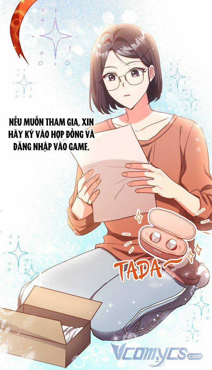 Cách Chia Tay Nam Chính Chapter 1 trang 62