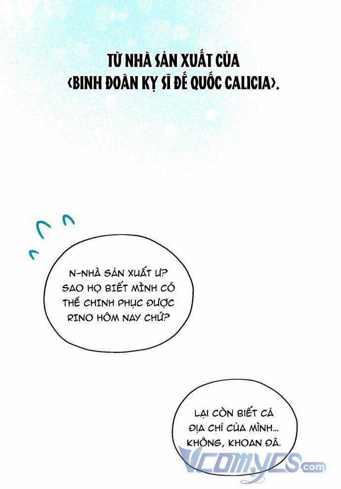 Cách Chia Tay Nam Chính Chapter 1 trang 63