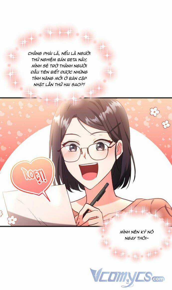 Cách Chia Tay Nam Chính Chapter 1 trang 64