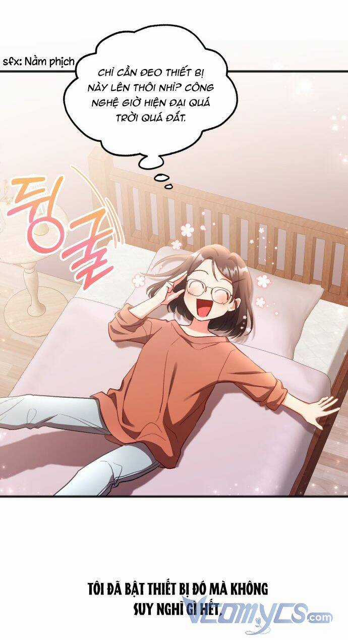 Cách Chia Tay Nam Chính Chapter 1 trang 65