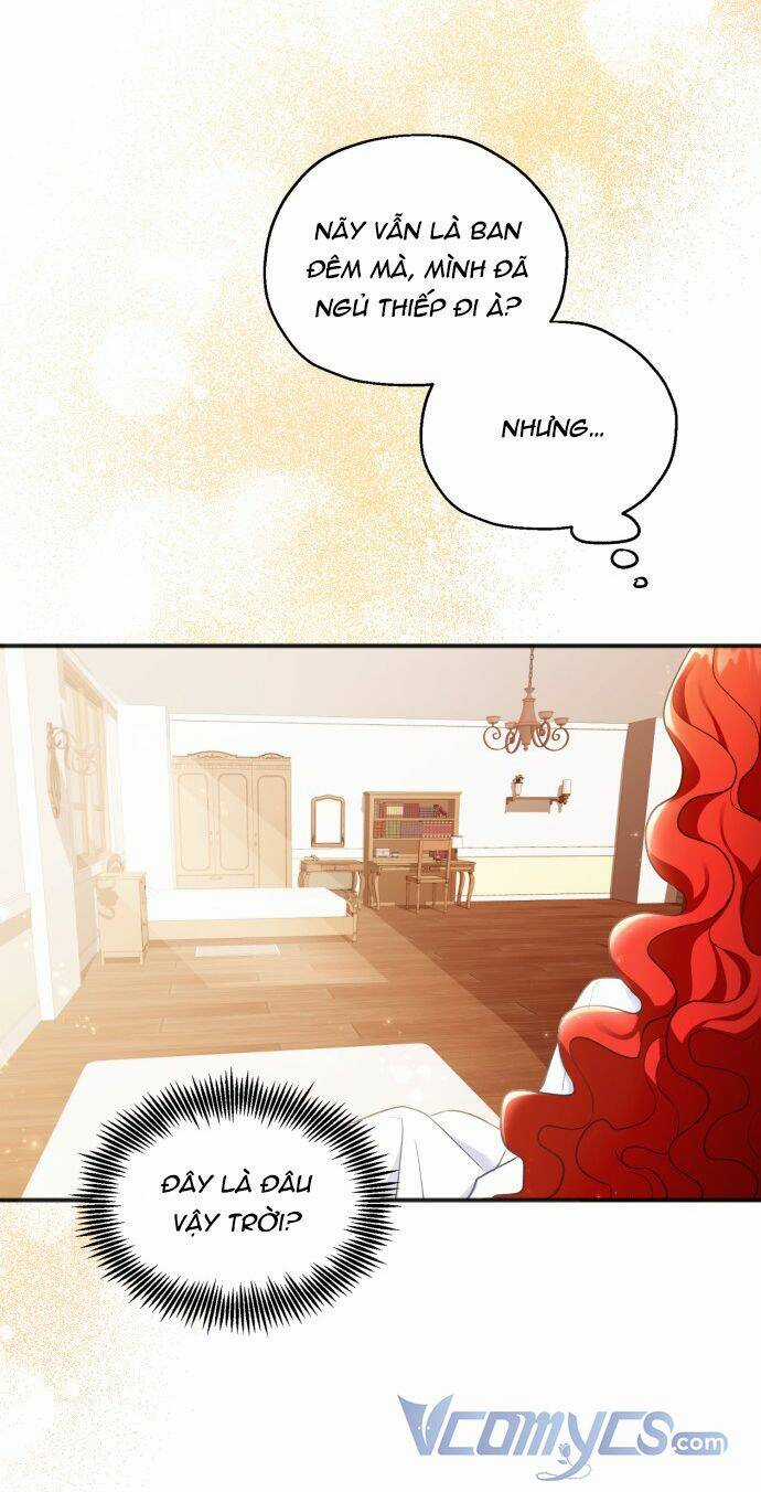 Cách Chia Tay Nam Chính Chapter 1 trang 68