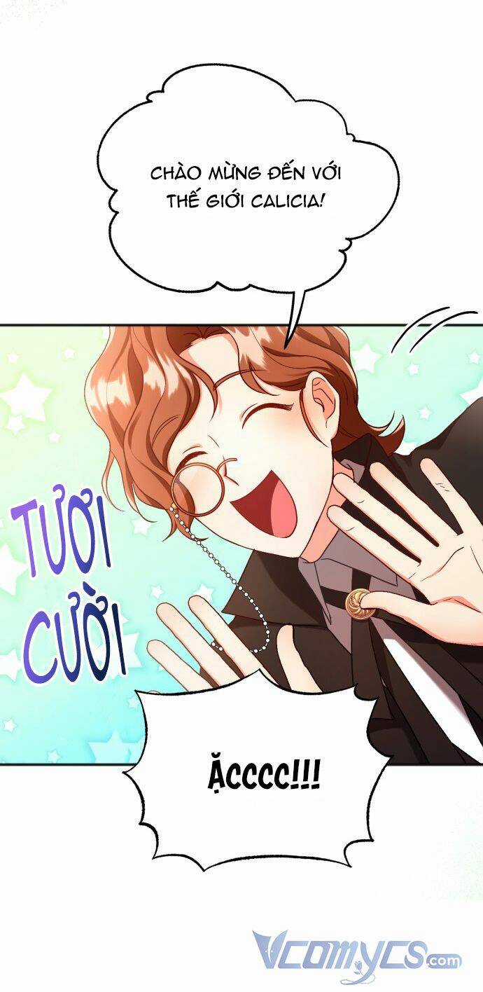 Cách Chia Tay Nam Chính Chapter 1 trang 69