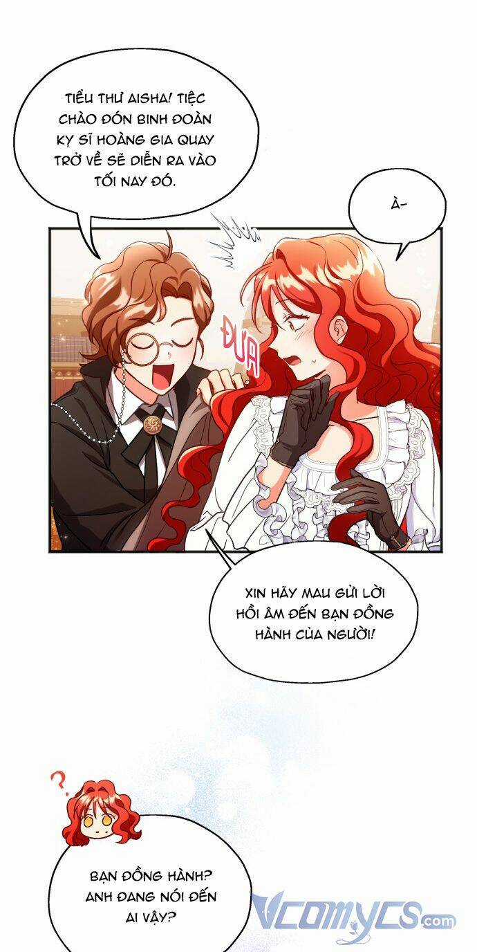 Cách Chia Tay Nam Chính Chapter 1 trang 74