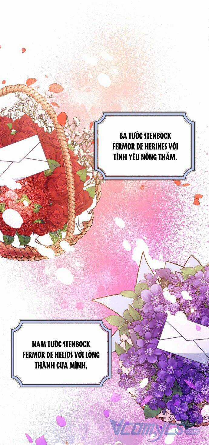 Cách Chia Tay Nam Chính Chapter 1 trang 77