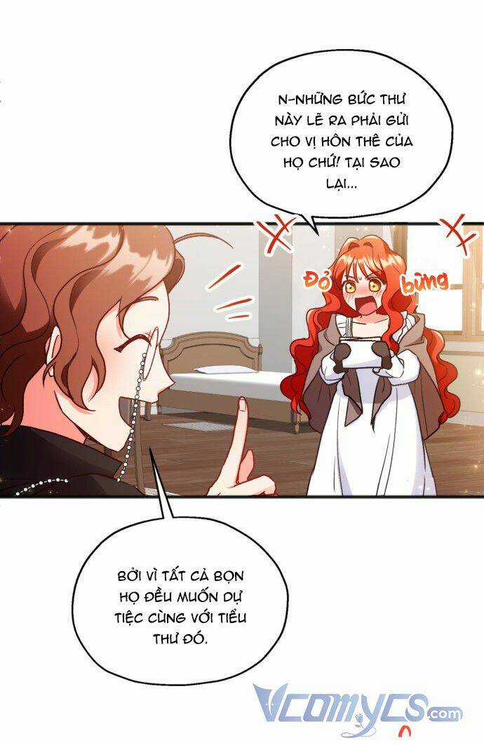 Cách Chia Tay Nam Chính Chapter 1 trang 79