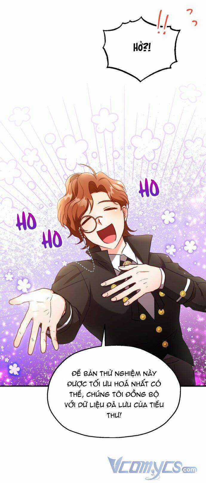 Cách Chia Tay Nam Chính Chapter 1 trang 80