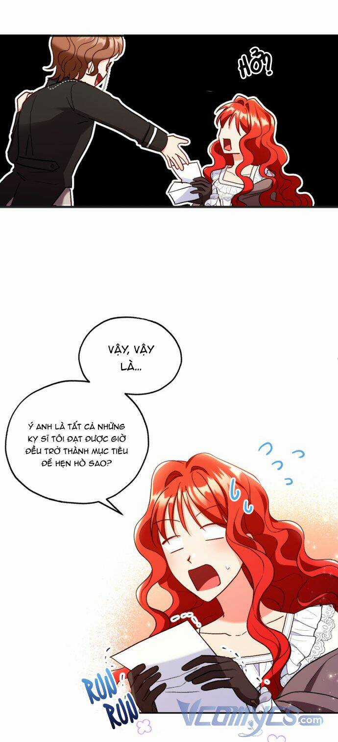 Cách Chia Tay Nam Chính Chapter 1 trang 81