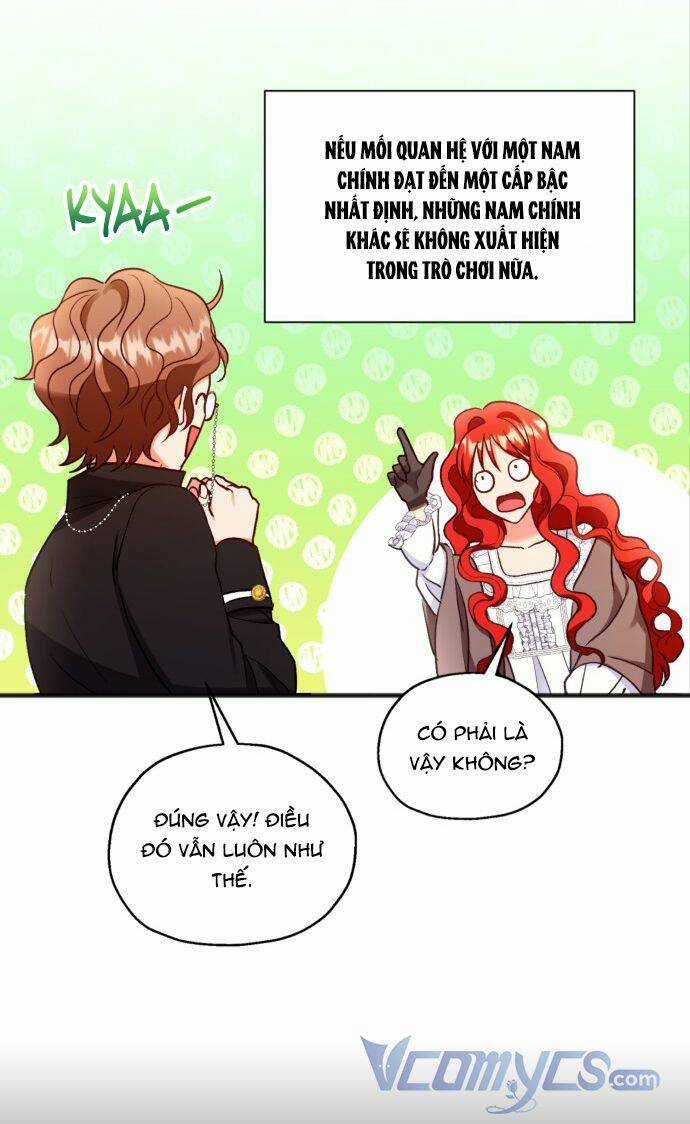 Cách Chia Tay Nam Chính Chapter 1 trang 85