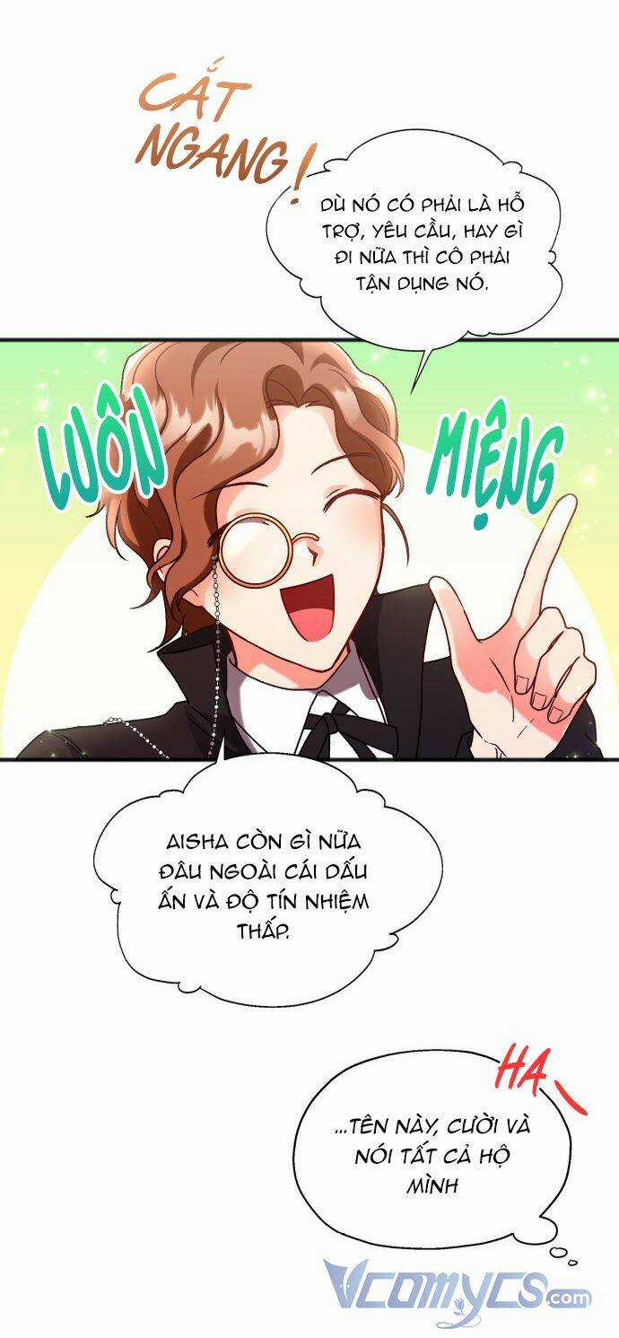 Cách Chia Tay Nam Chính Chapter 2 trang 10