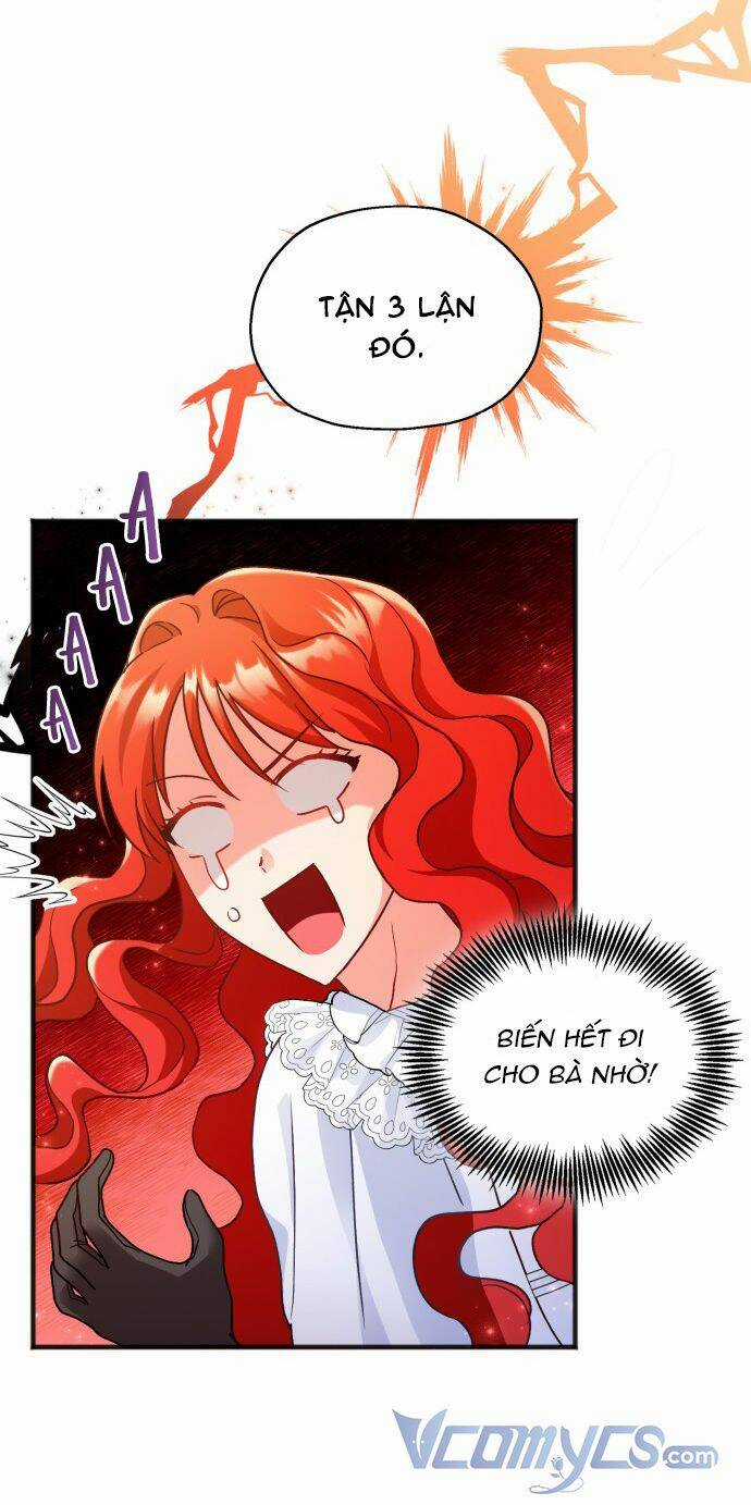 Cách Chia Tay Nam Chính Chapter 2 trang 13