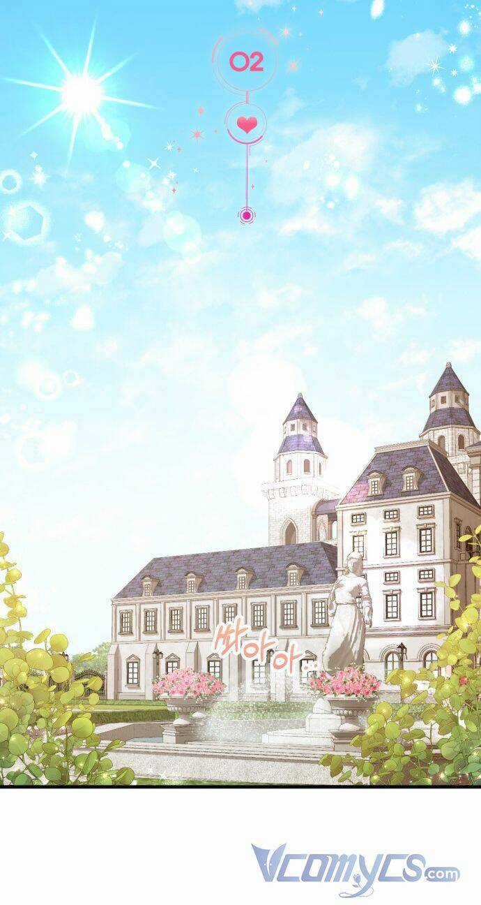 Cách Chia Tay Nam Chính Chapter 2 trang 15