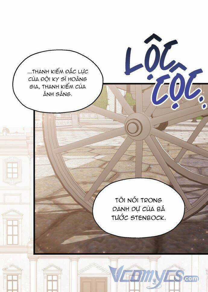 Cách Chia Tay Nam Chính Chapter 2 trang 16