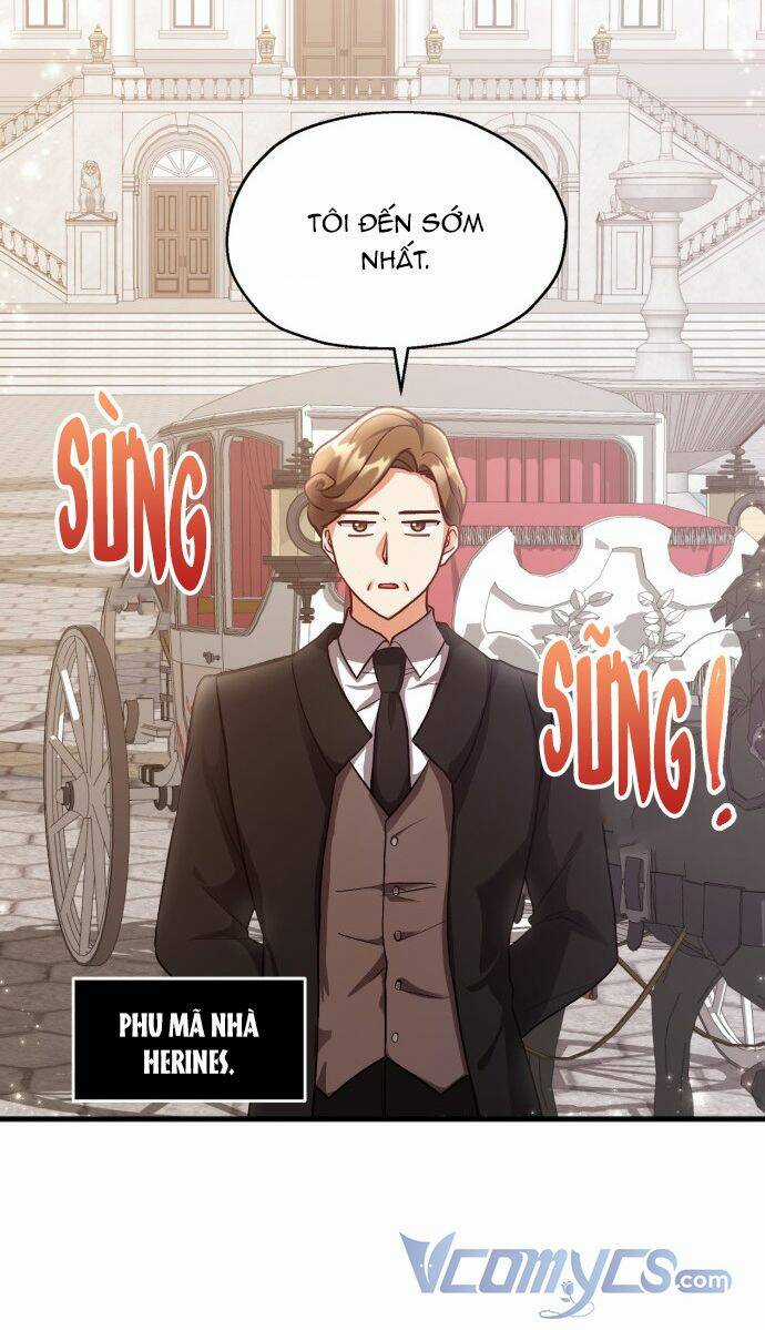 Cách Chia Tay Nam Chính Chapter 2 trang 17