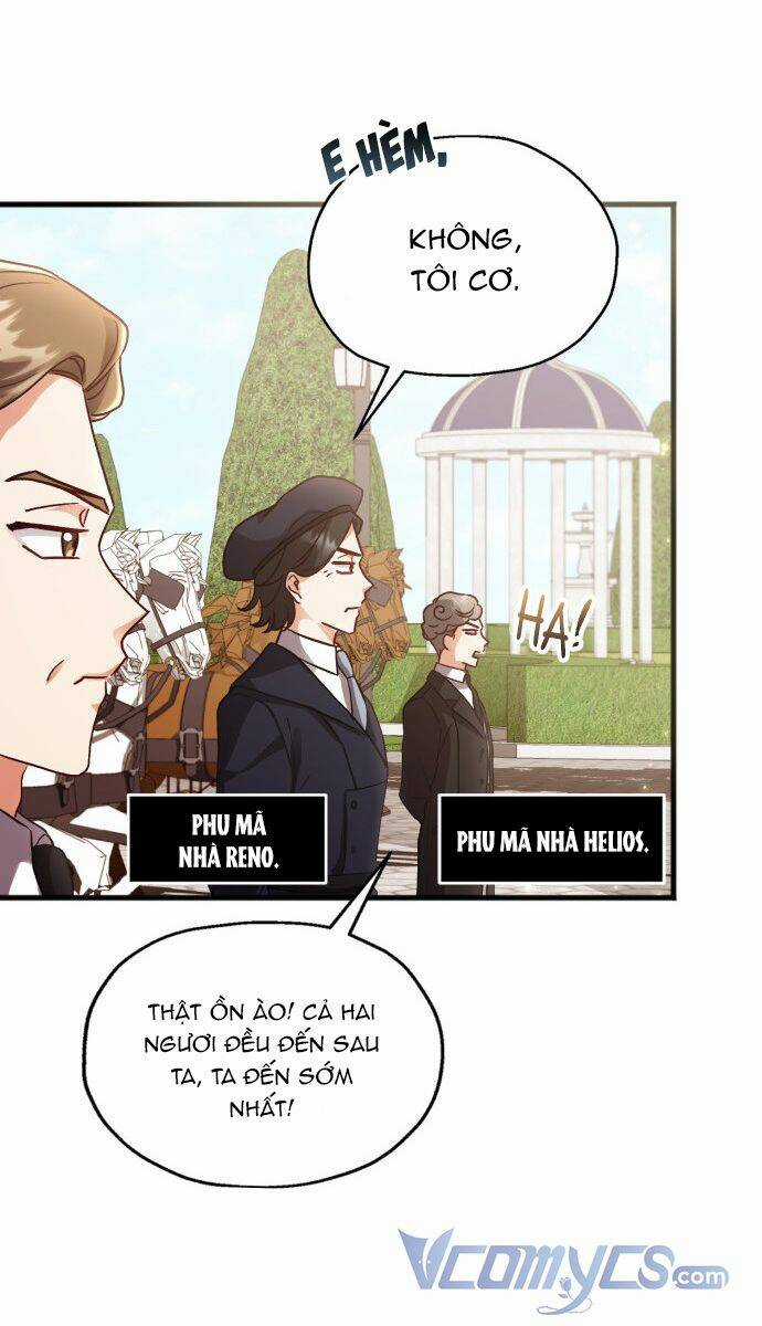 Cách Chia Tay Nam Chính Chapter 2 trang 18