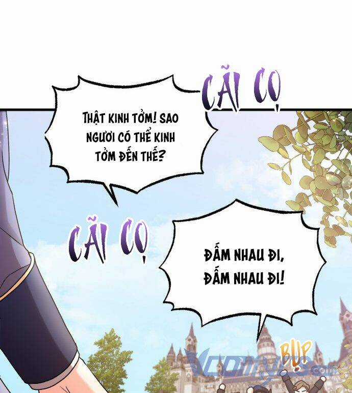 Cách Chia Tay Nam Chính Chapter 2 trang 19