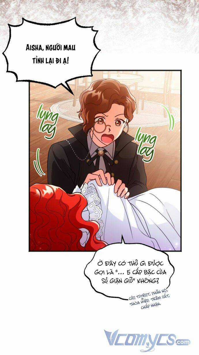 Cách Chia Tay Nam Chính Chapter 2 trang 2