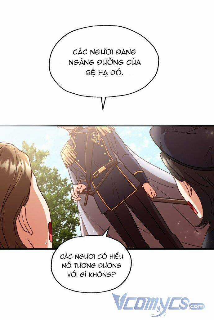 Cách Chia Tay Nam Chính Chapter 2 trang 22