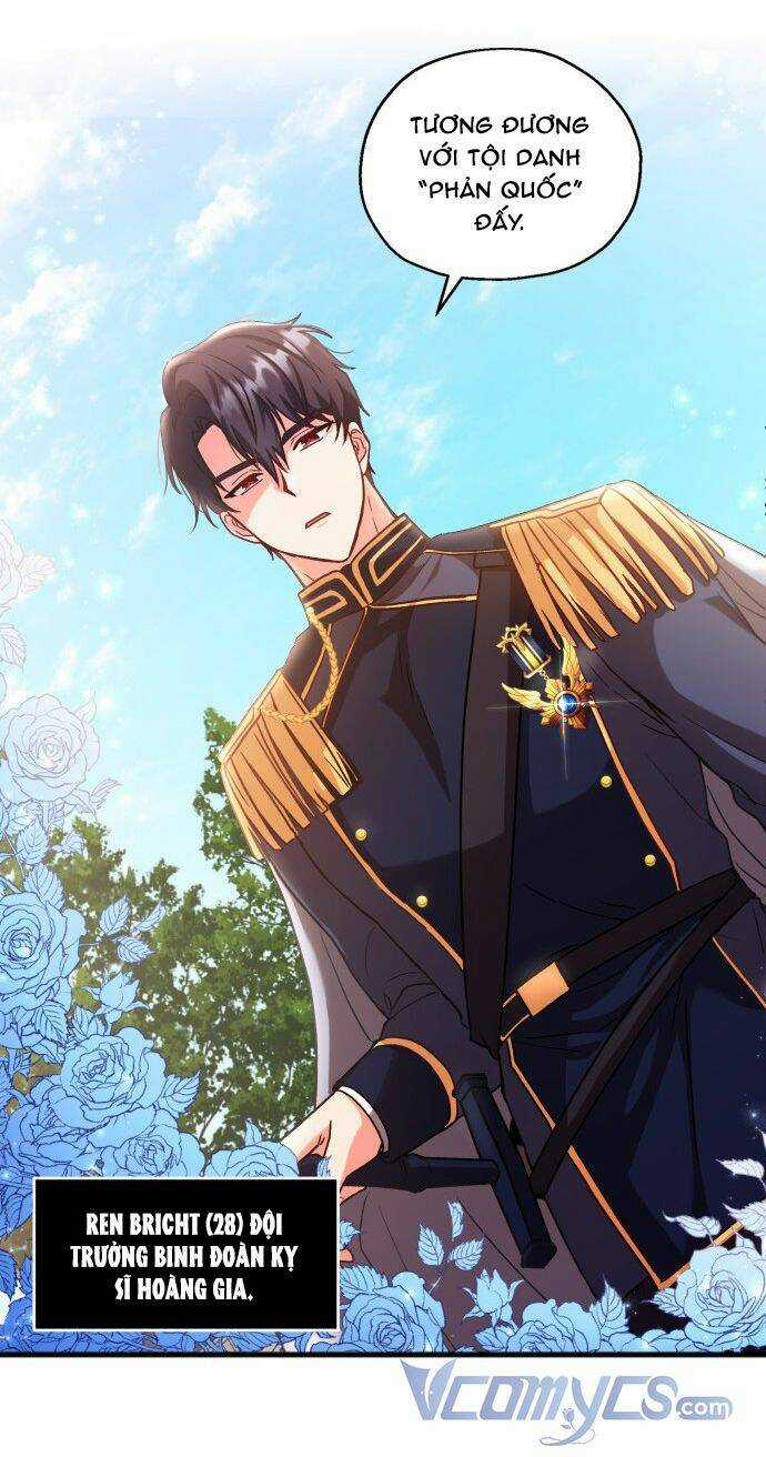 Cách Chia Tay Nam Chính Chapter 2 trang 23