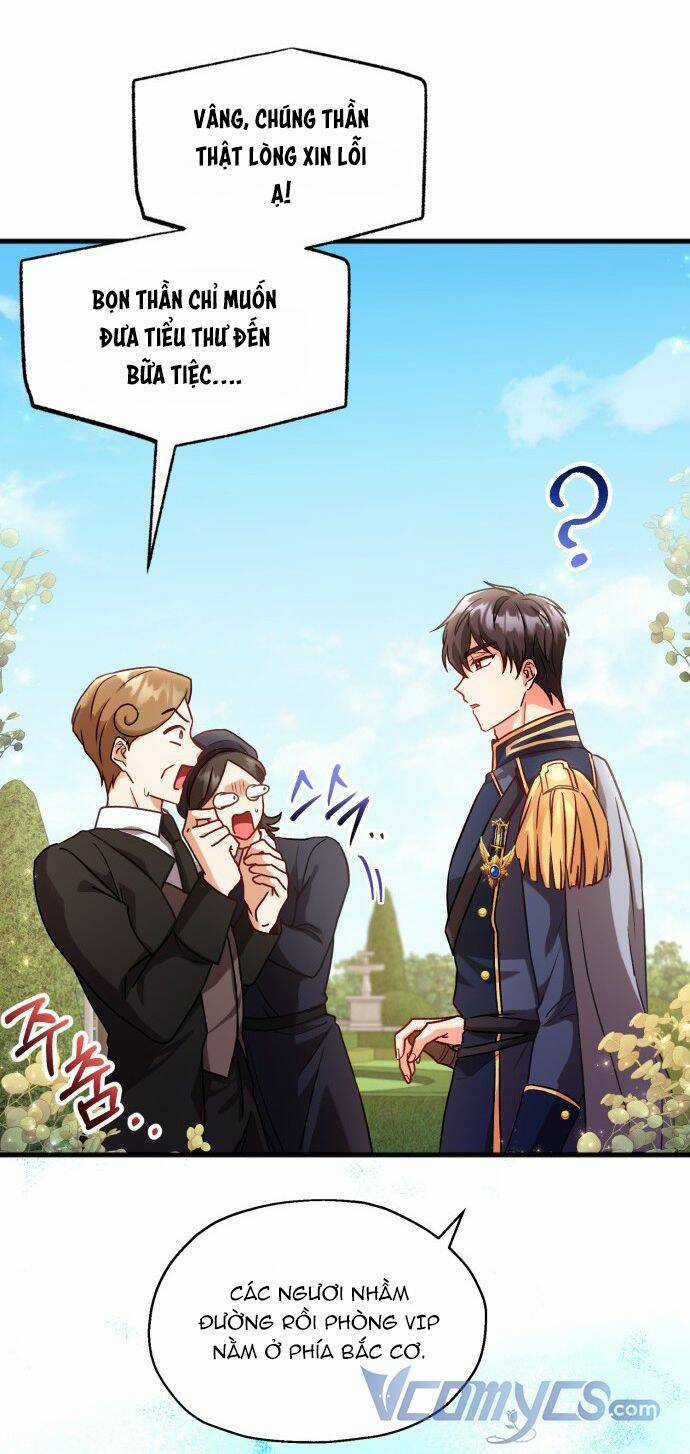 Cách Chia Tay Nam Chính Chapter 2 trang 24