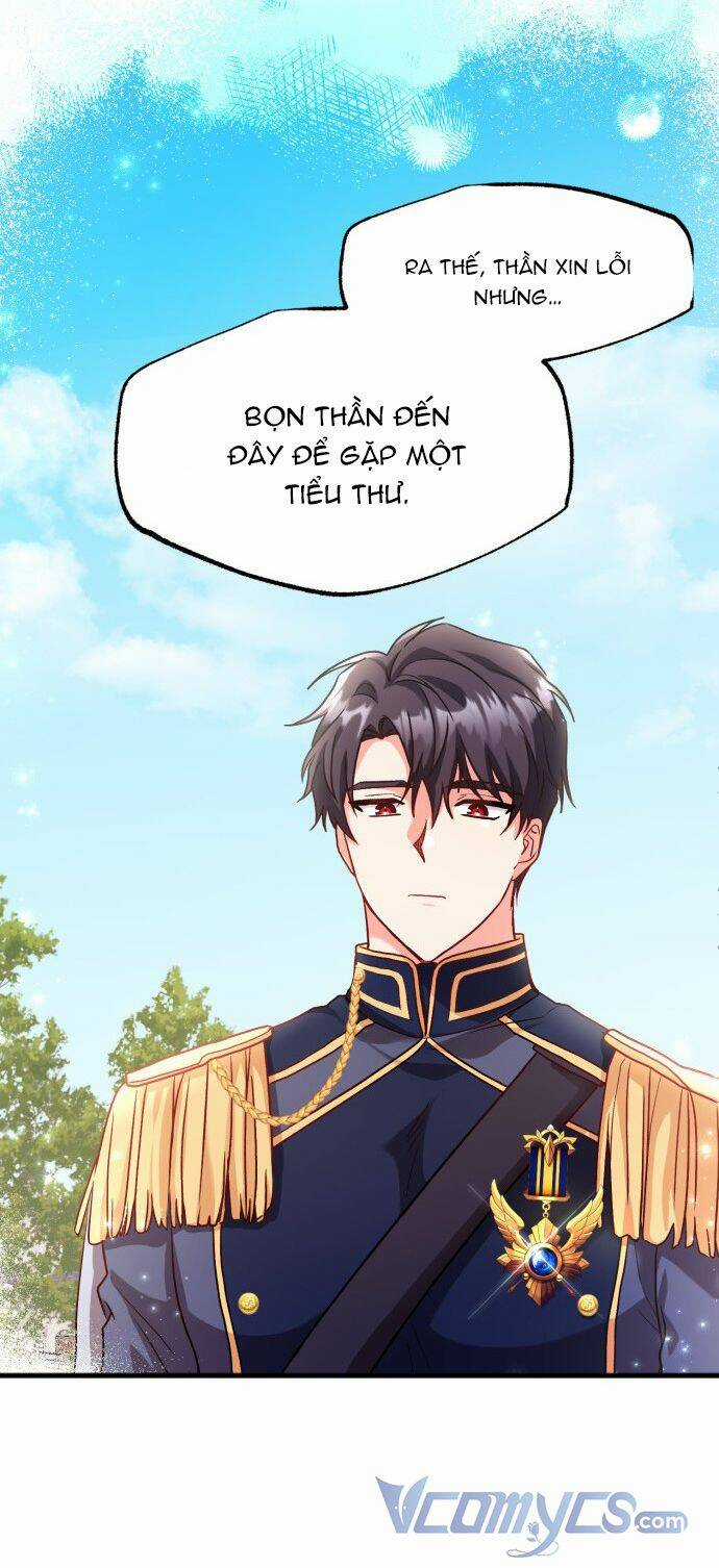 Cách Chia Tay Nam Chính Chapter 2 trang 25