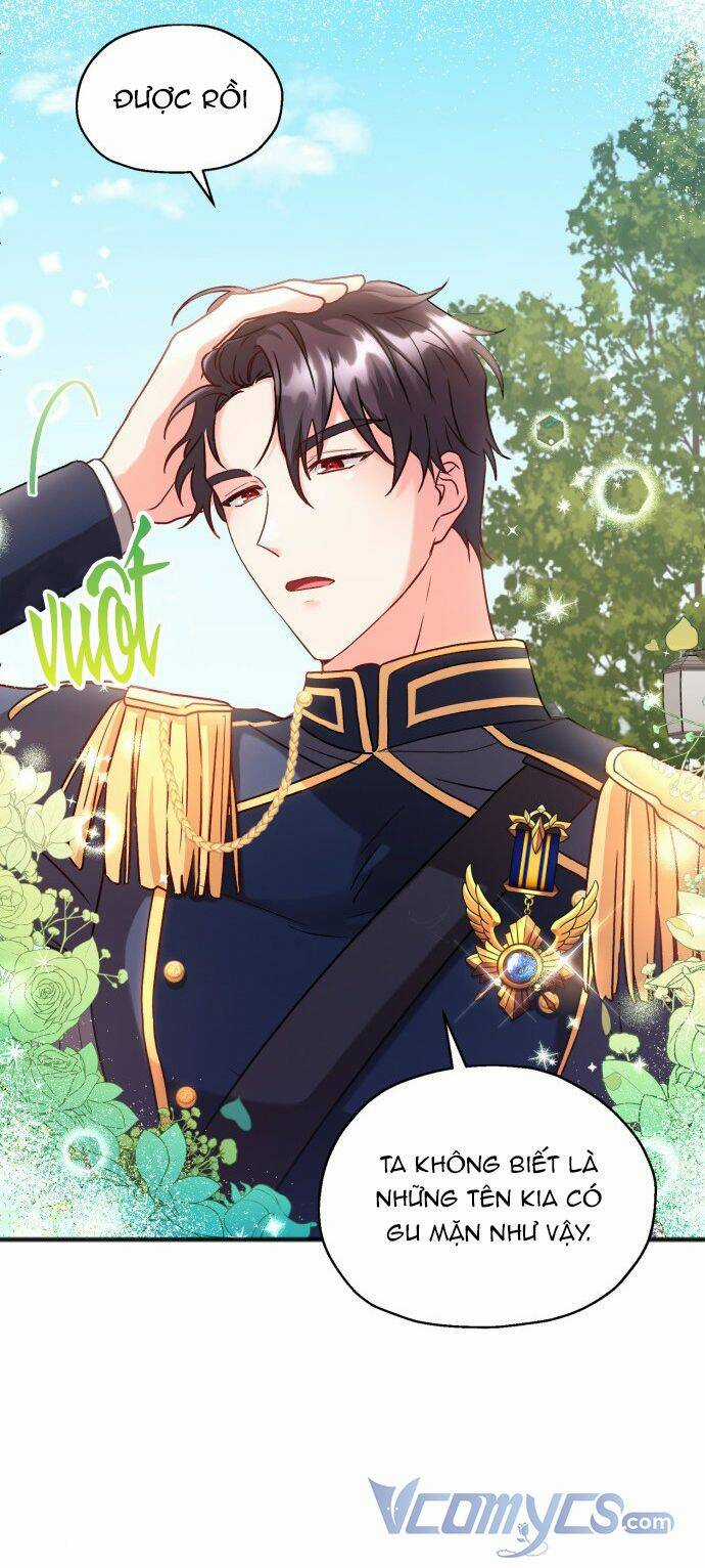 Cách Chia Tay Nam Chính Chapter 2 trang 28