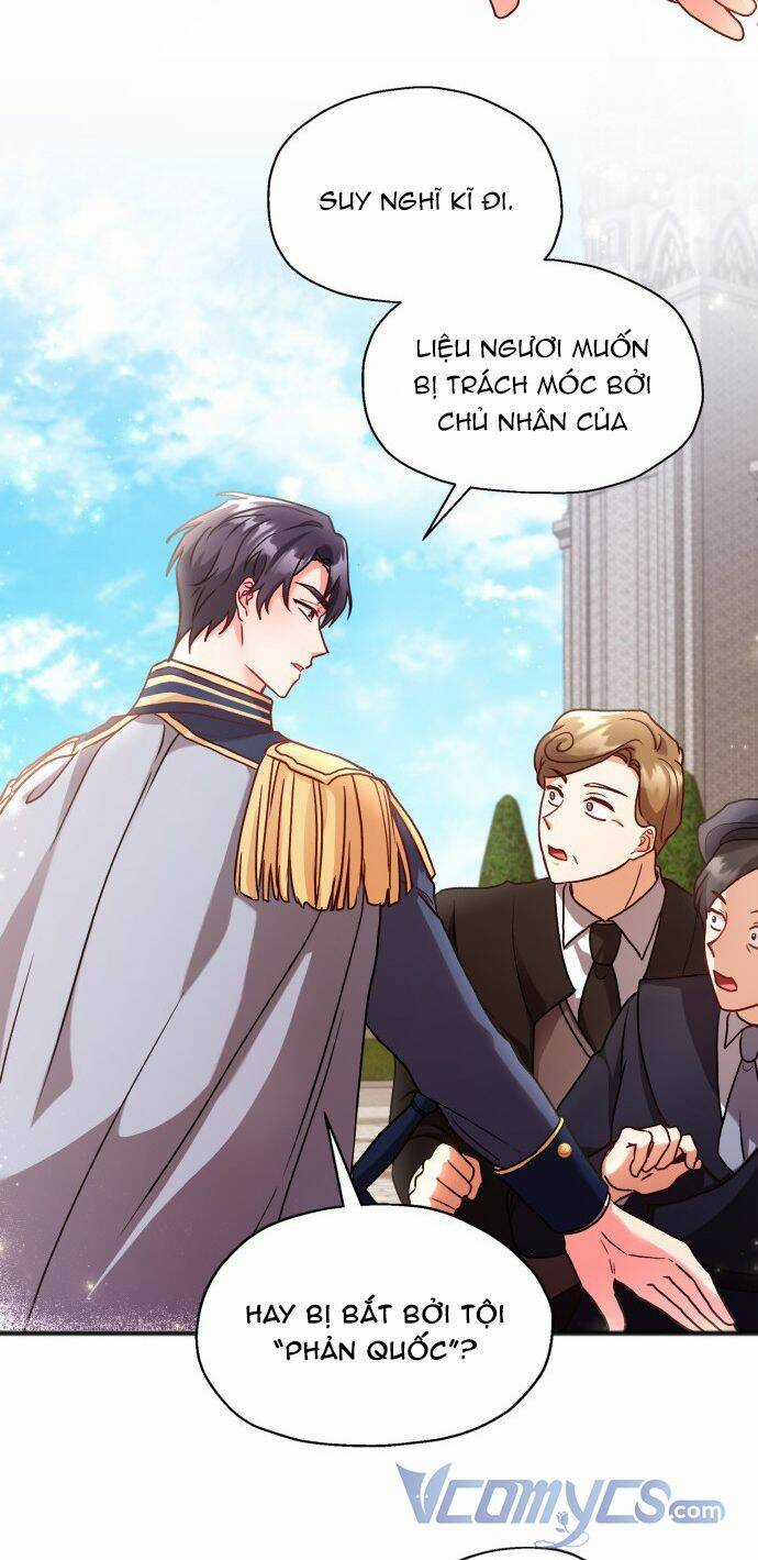 Cách Chia Tay Nam Chính Chapter 2 trang 31