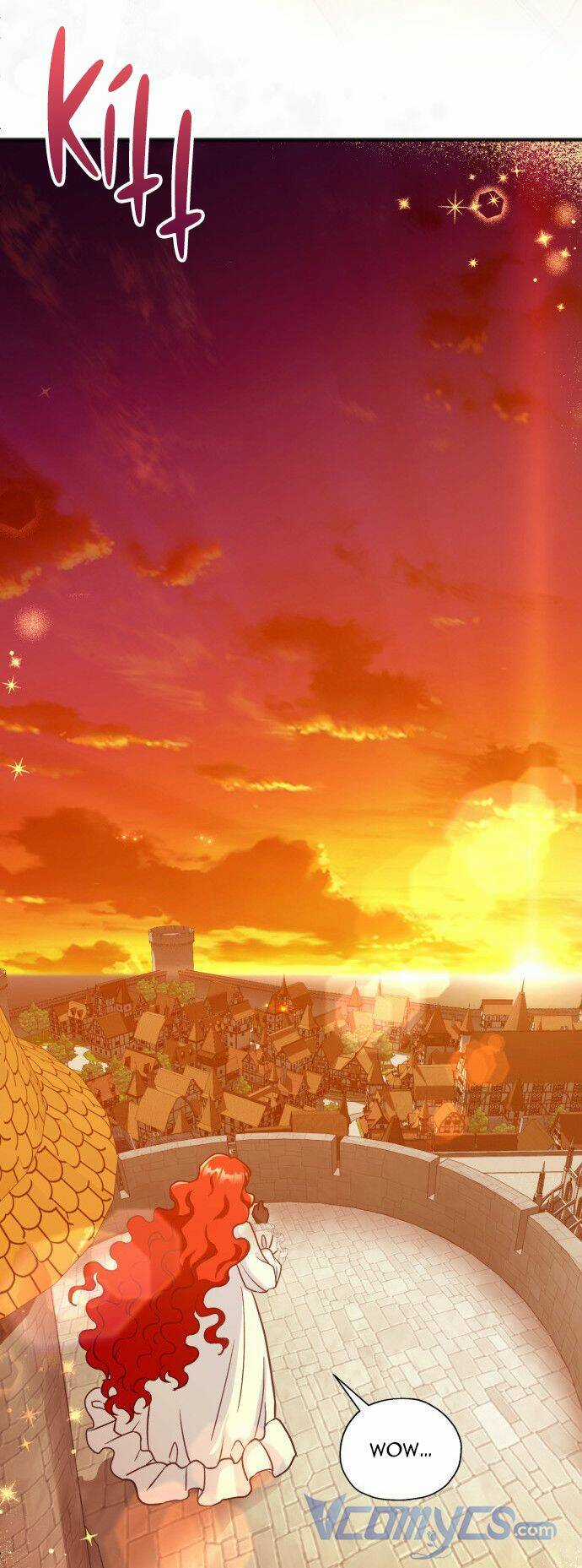 Cách Chia Tay Nam Chính Chapter 2 trang 35