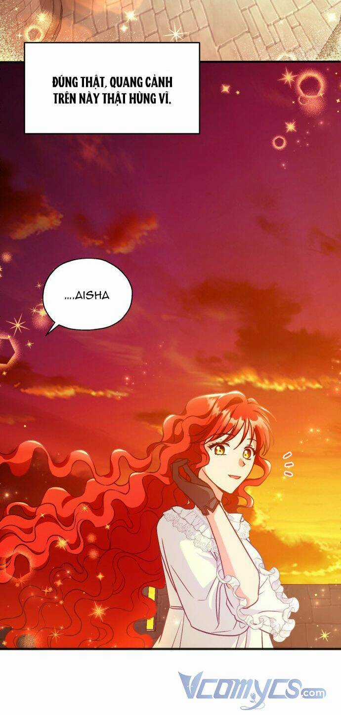 Cách Chia Tay Nam Chính Chapter 2 trang 36