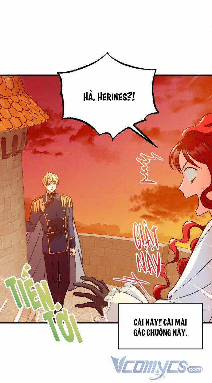 Cách Chia Tay Nam Chính Chapter 2 trang 37