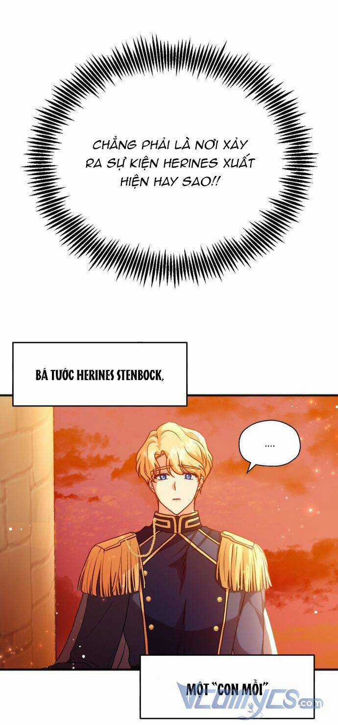 Cách Chia Tay Nam Chính Chapter 2 trang 38