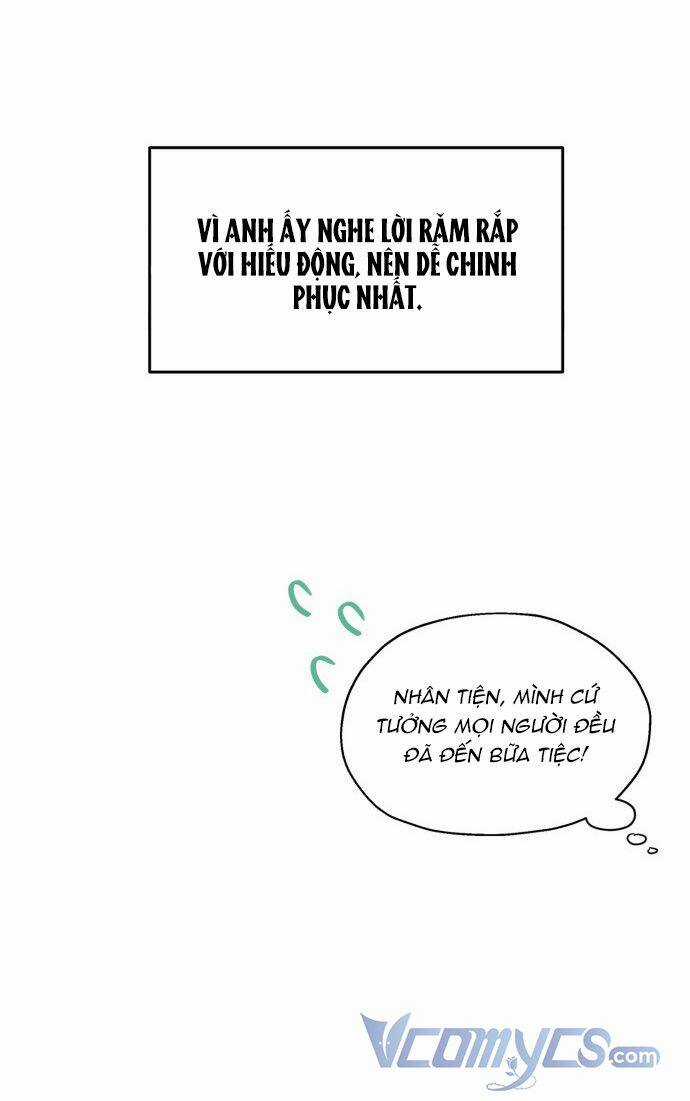 Cách Chia Tay Nam Chính Chapter 2 trang 39