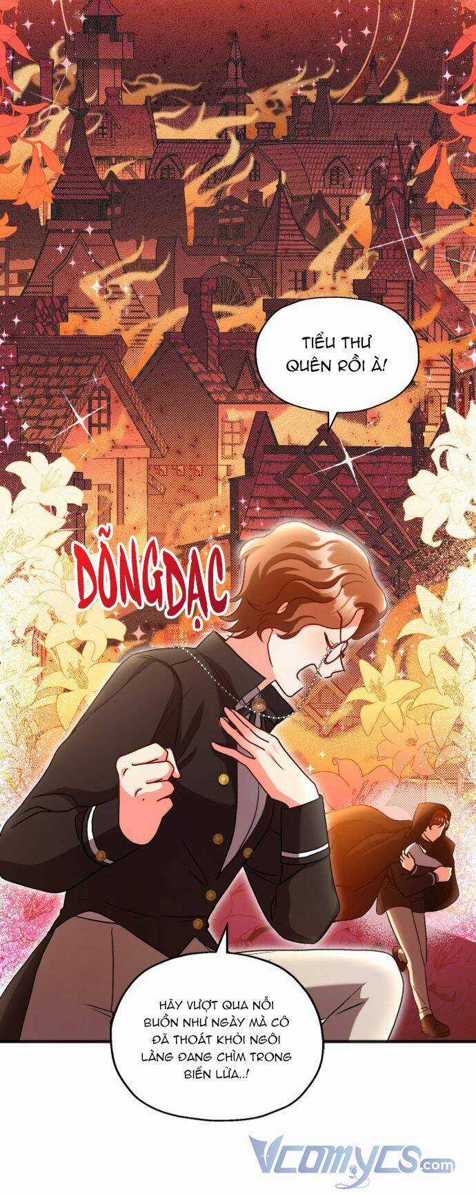 Cách Chia Tay Nam Chính Chapter 2 trang 4