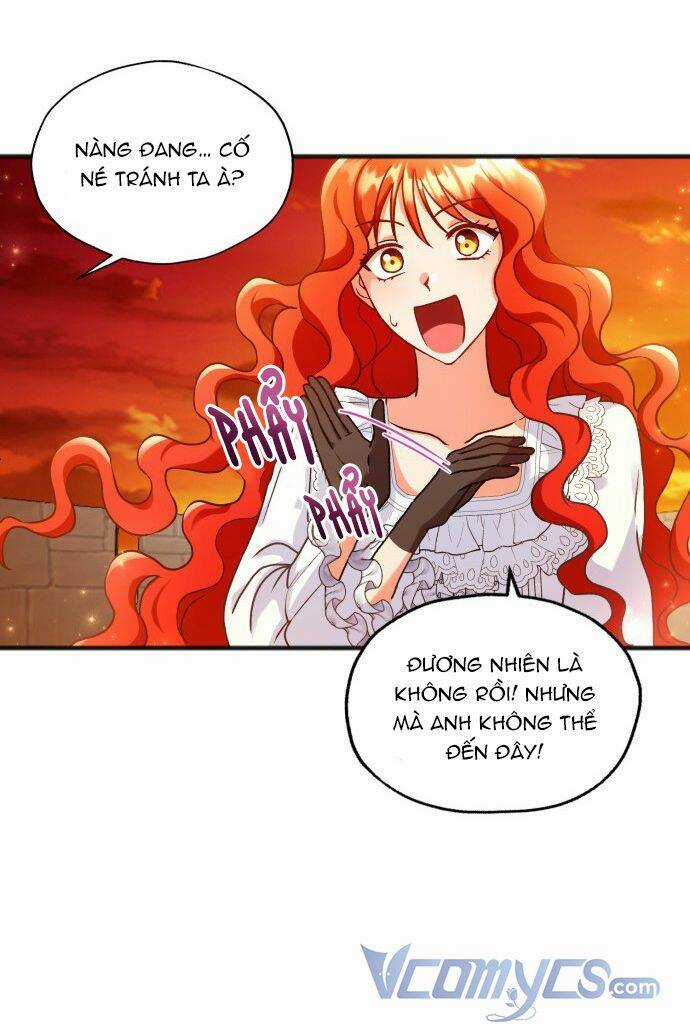 Cách Chia Tay Nam Chính Chapter 2 trang 40