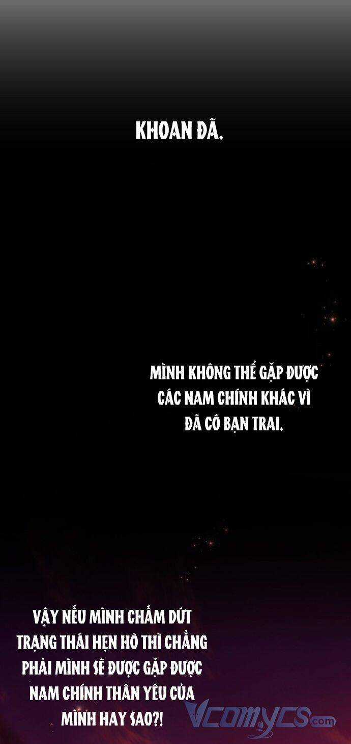 Cách Chia Tay Nam Chính Chapter 2 trang 44