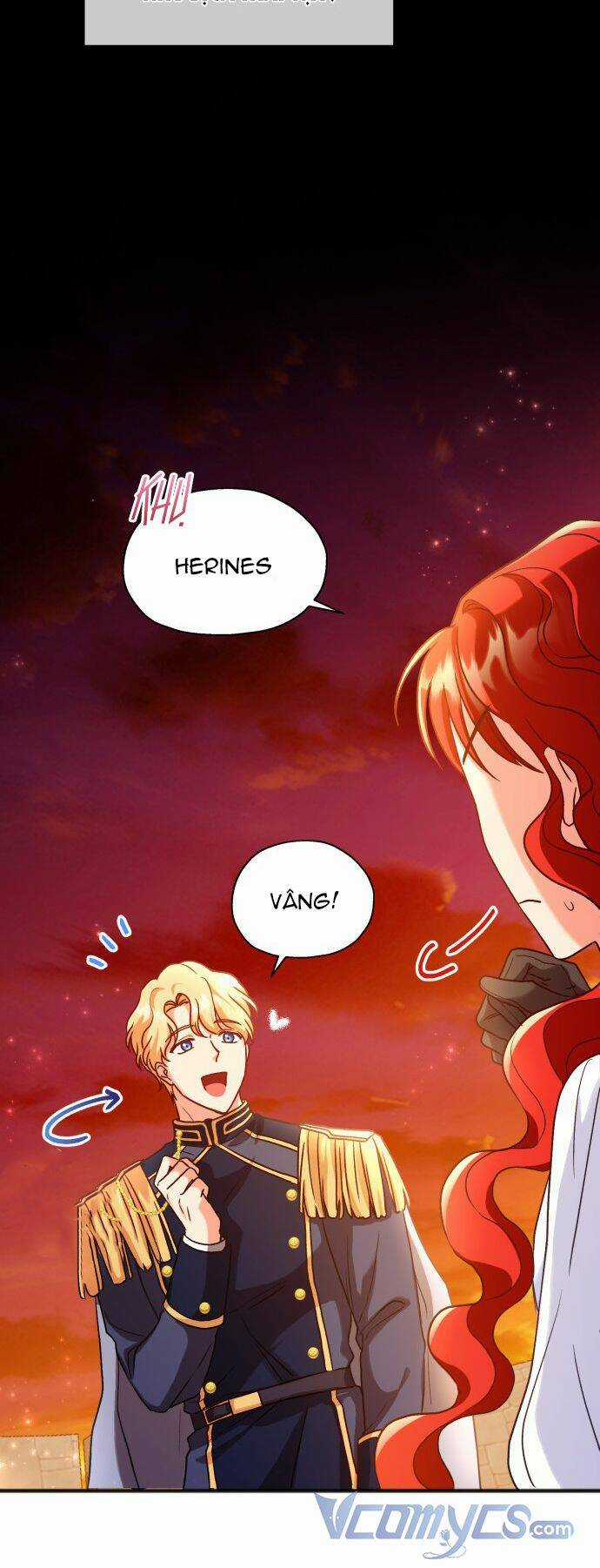 Cách Chia Tay Nam Chính Chapter 2 trang 47