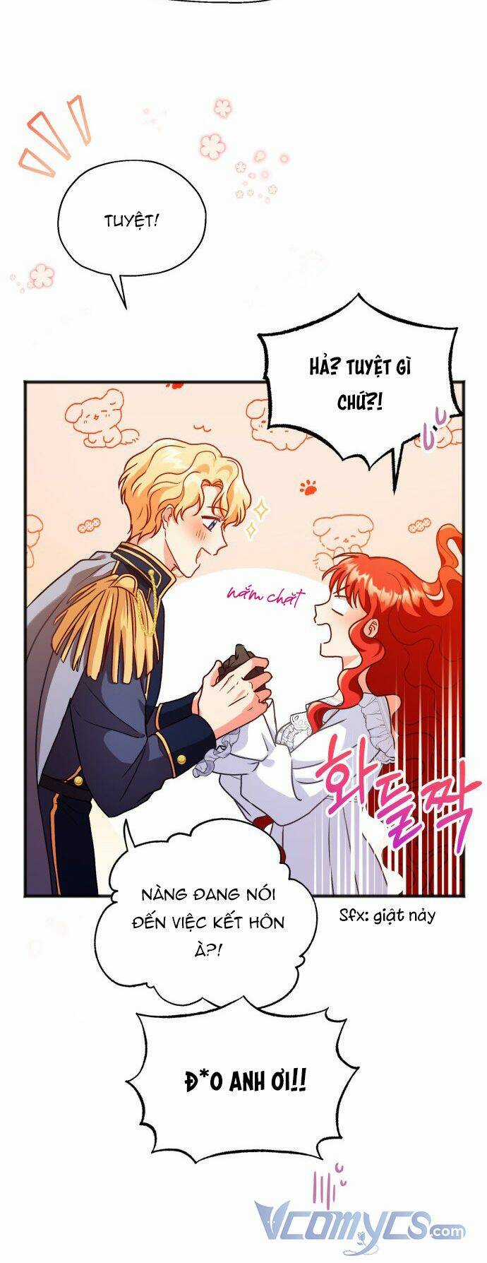 Cách Chia Tay Nam Chính Chapter 2 trang 49